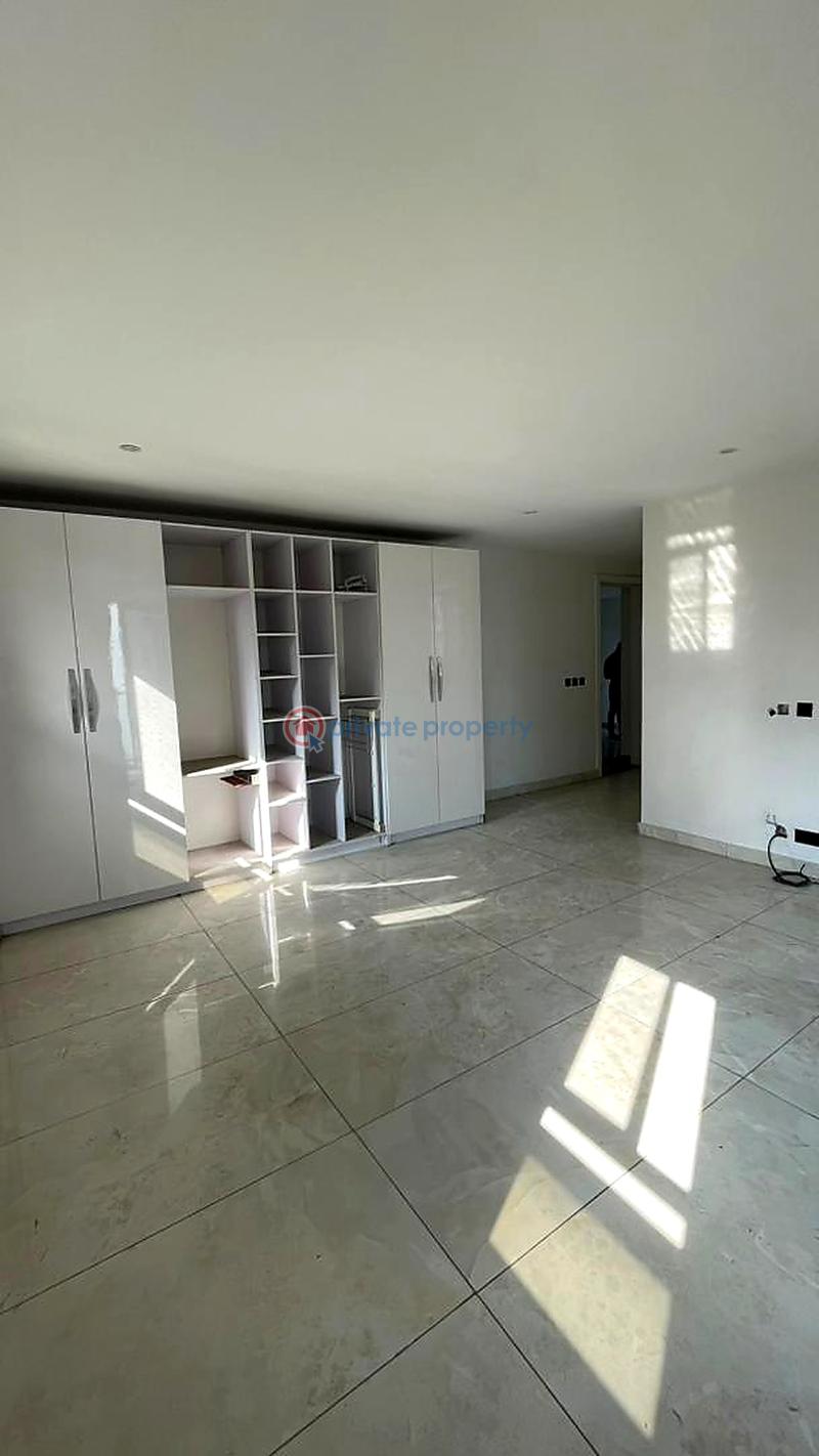 3 bedroom Flat & Apartment For Rent Ikoyi Lagos - 3