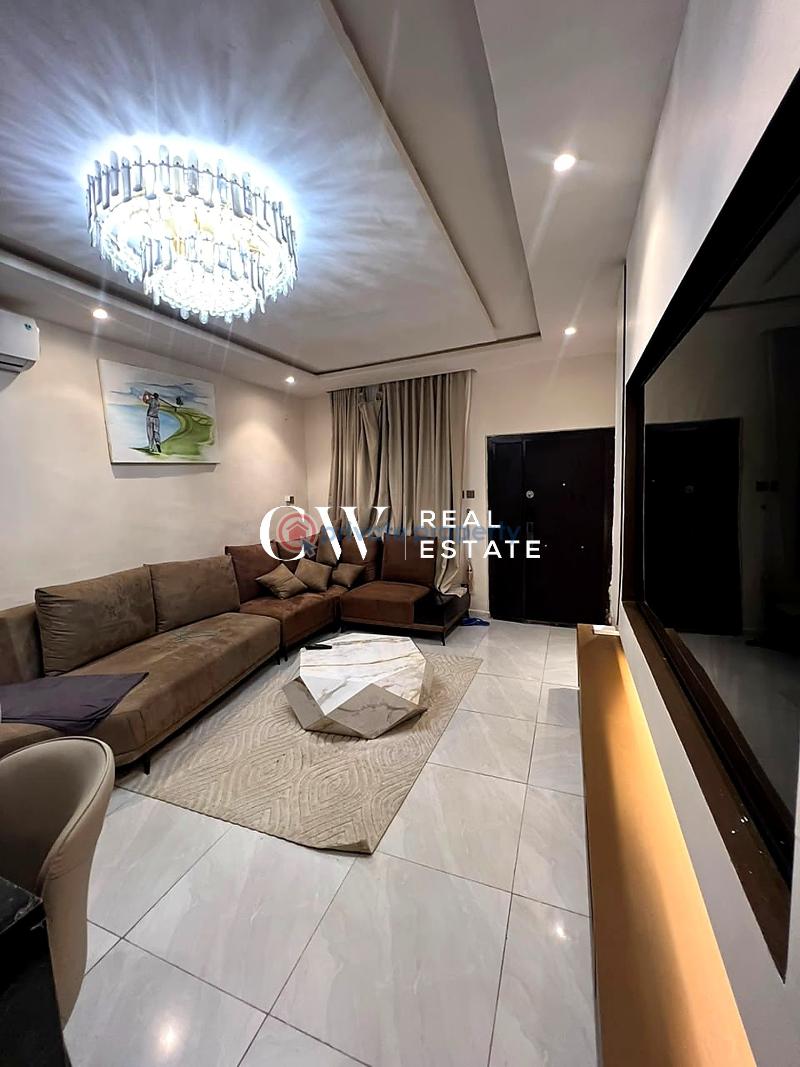 3 bedroom Flat & Apartment For Rent Ikoyi Lagos - 0