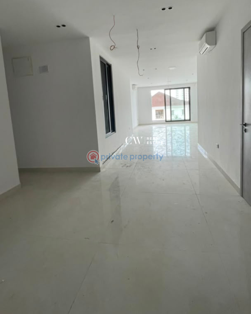3 bedroom Flat & Apartment For Rent Old Ikoyi Lagos - 0