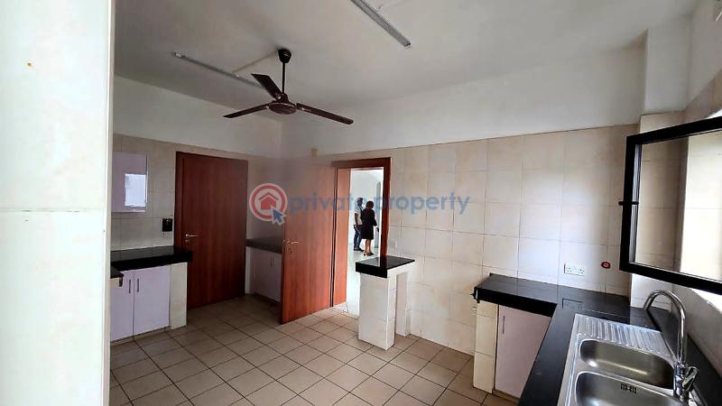 3 bedroom Flat & Apartment For Rent Ikoyi Lagos - 19