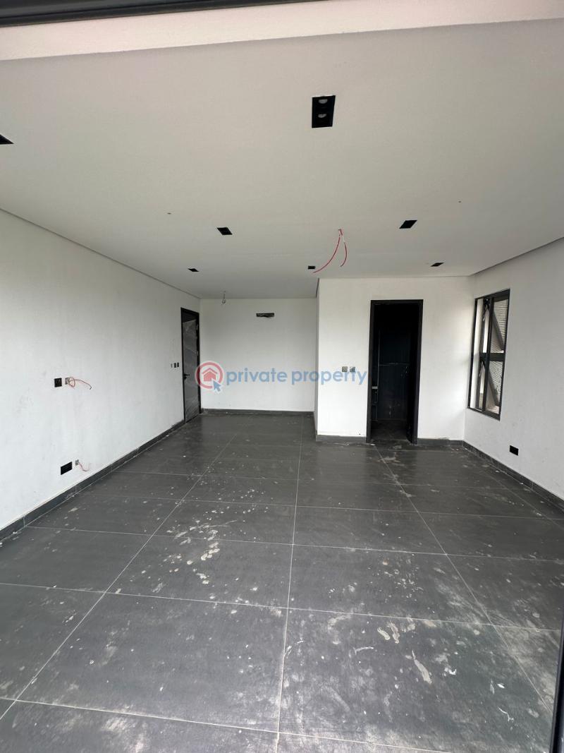 3 bedroom Flat & Apartment For Sale Banana Island Ikoyi Lagos - 5
