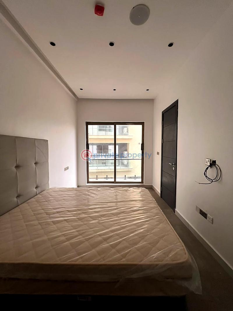 3 bedroom Flat & Apartment For Sale Ikoyi Lagos - 13