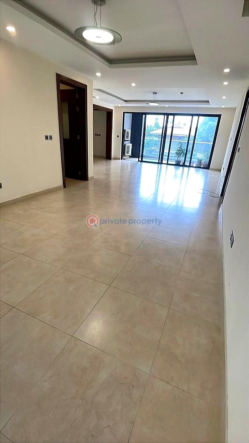 3 bedroom Flat & Apartment For Rent Ikoyi Lagos - 12