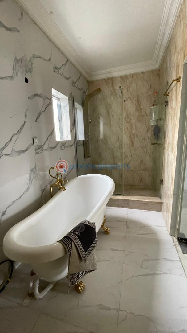3 bedroom Flat & Apartment For Rent Banana Island Ikoyi Lagos - 3