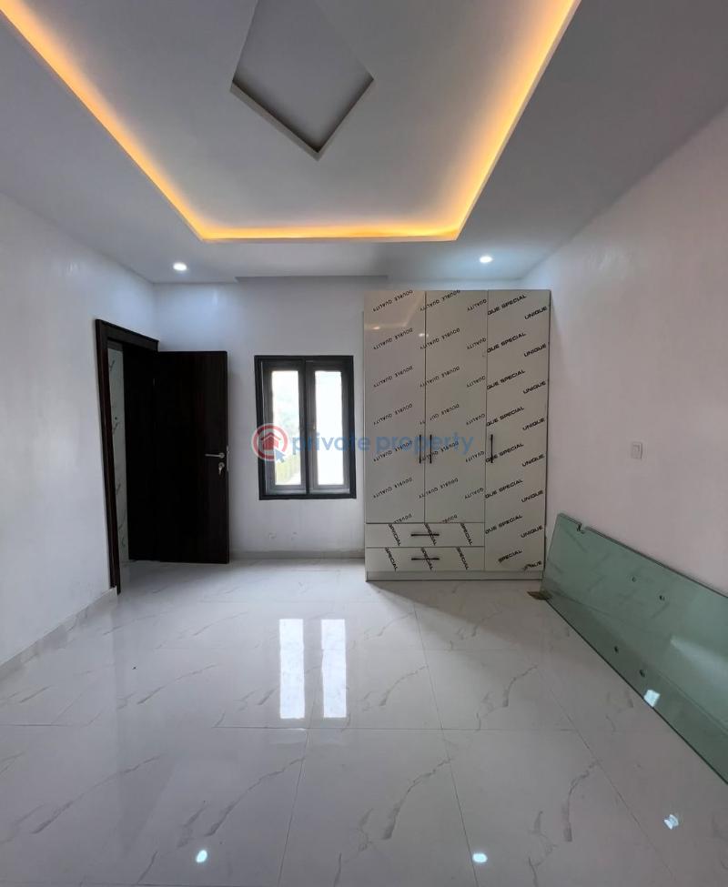 3 bedroom Flat & Apartment For Rent Ikoyi Lagos - 8