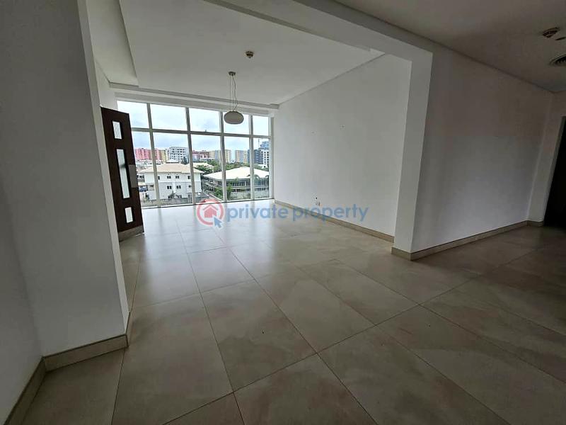 3 bedroom Flat & Apartment For Rent Banana Island Ikoyi Lagos - 7