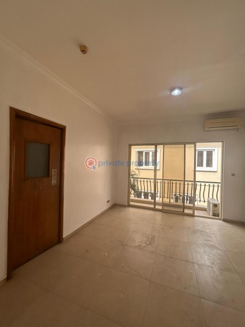 3 bedroom Flat & Apartment For Rent Ikoyi Lagos - 2