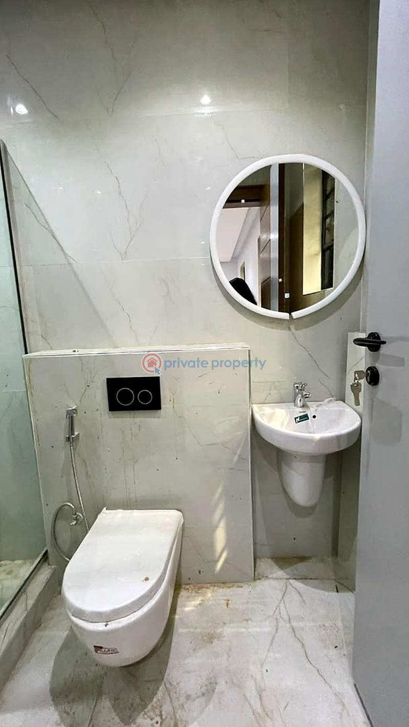 2 bedroom Flat & Apartment For Sale Parkview Estate Ikoyi Lagos - 6