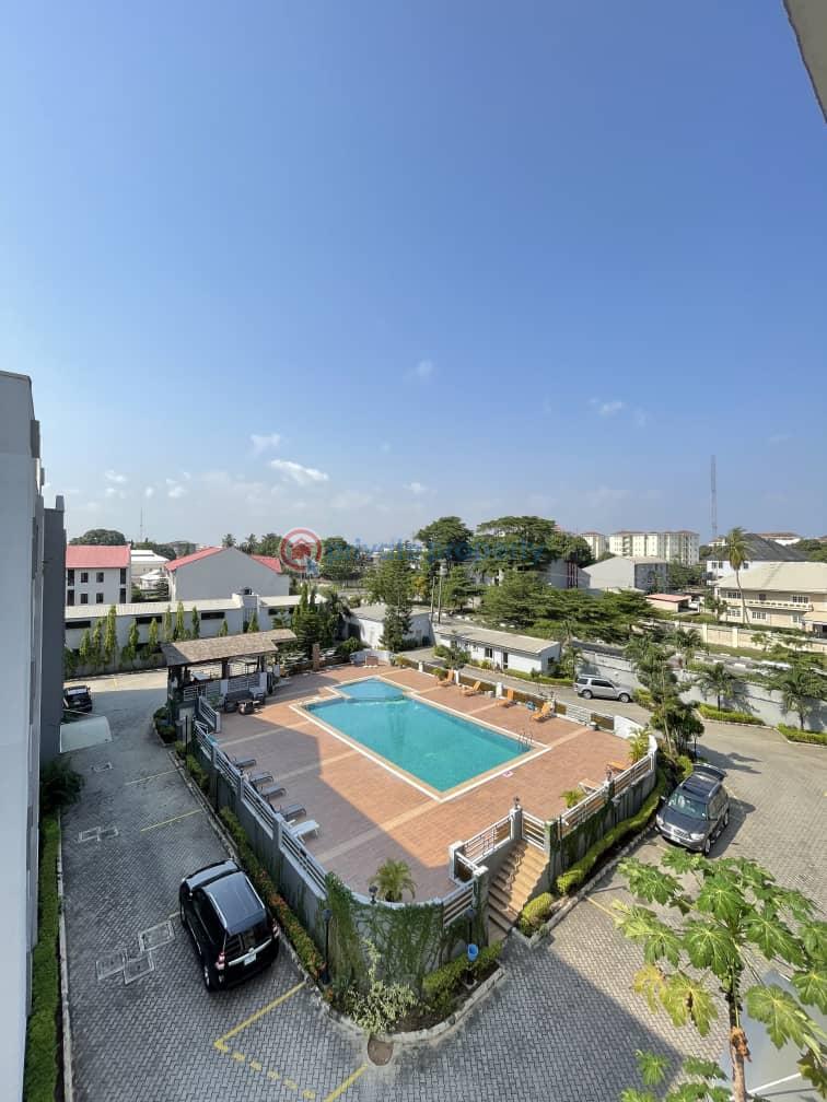 3 bedroom Flat & Apartment For Rent Old Ikoyi Lagos - 9