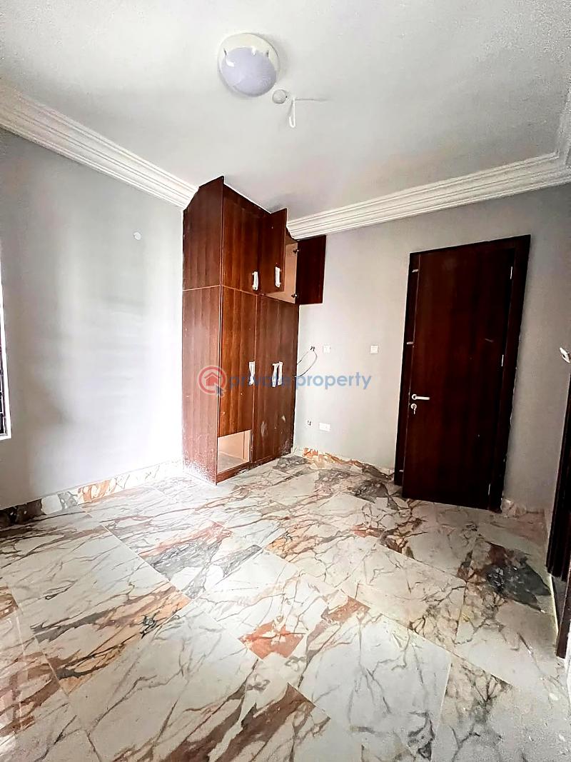 3 bedroom Flat & Apartment For Rent Old Ikoyi Lagos - 3