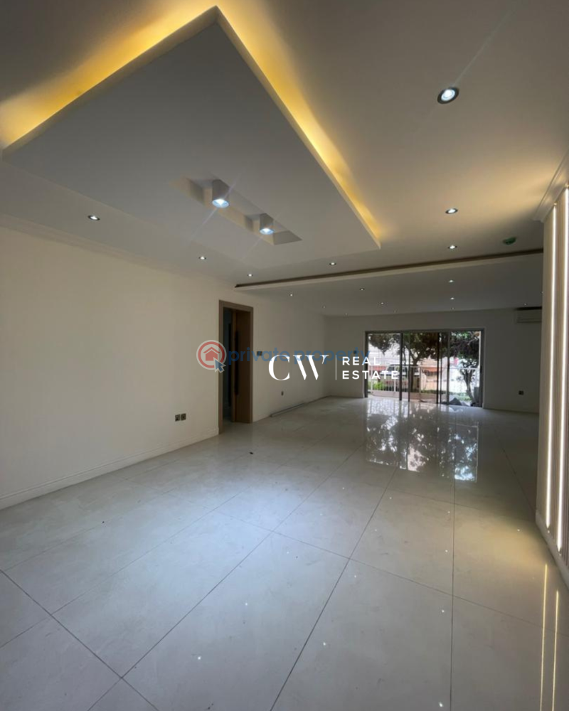 3 bedroom Flat & Apartment For Rent Ikoyi Lagos - 0