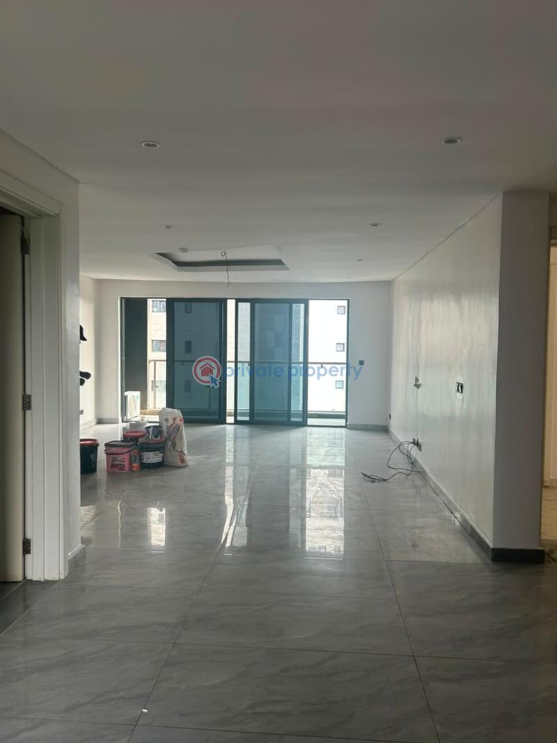 3 bedroom Flat & Apartment For Rent Old Ikoyi Lagos - 8