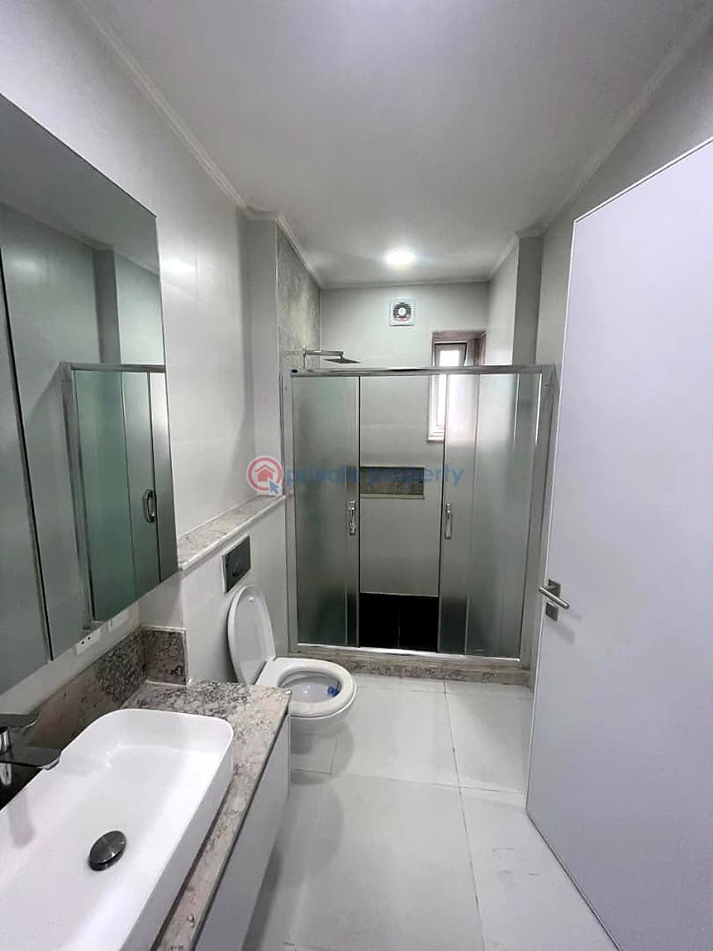 3 bedroom Flat & Apartment For Rent Ikoyi Lagos - 3