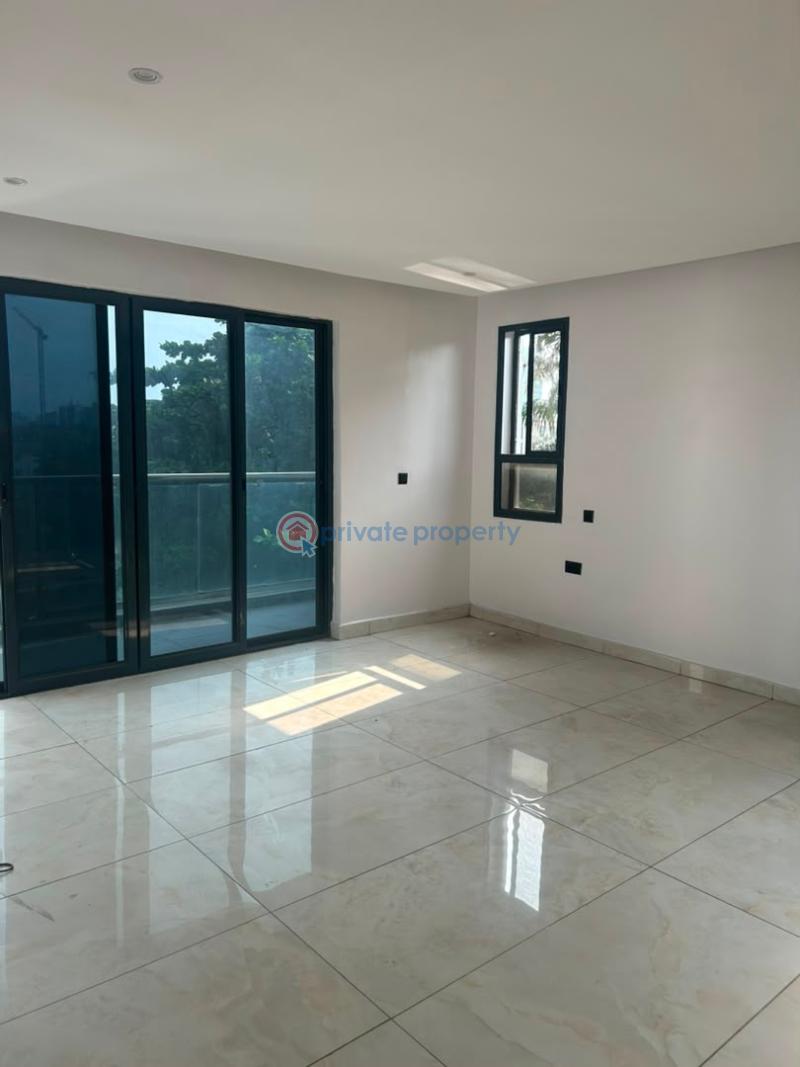 3 bedroom Flat & Apartment For Rent Old Ikoyi Lagos - 2