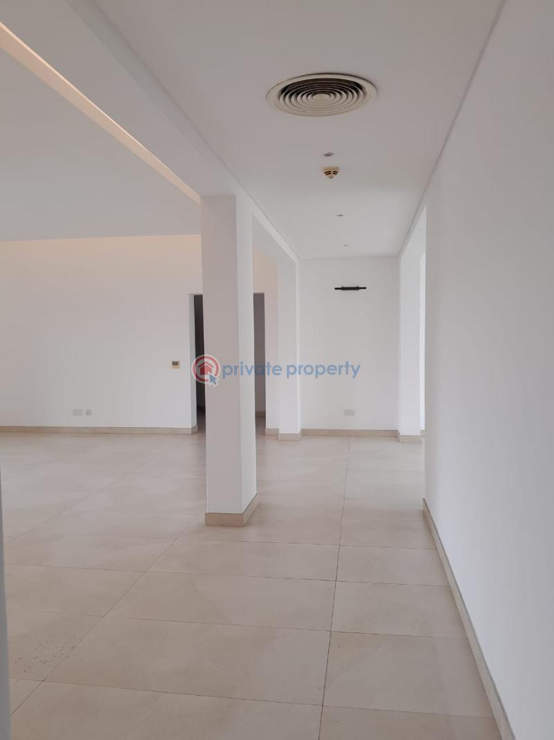 3 bedroom Flat & Apartment For Rent Banana Island Ikoyi Lagos - 8