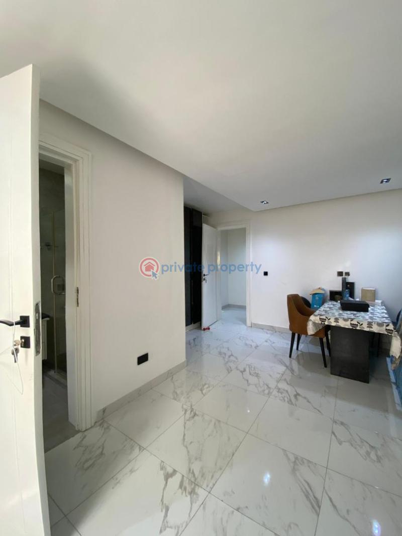 3 bedroom Flat & Apartment For Sale Banana Island Ikoyi Lagos - 5