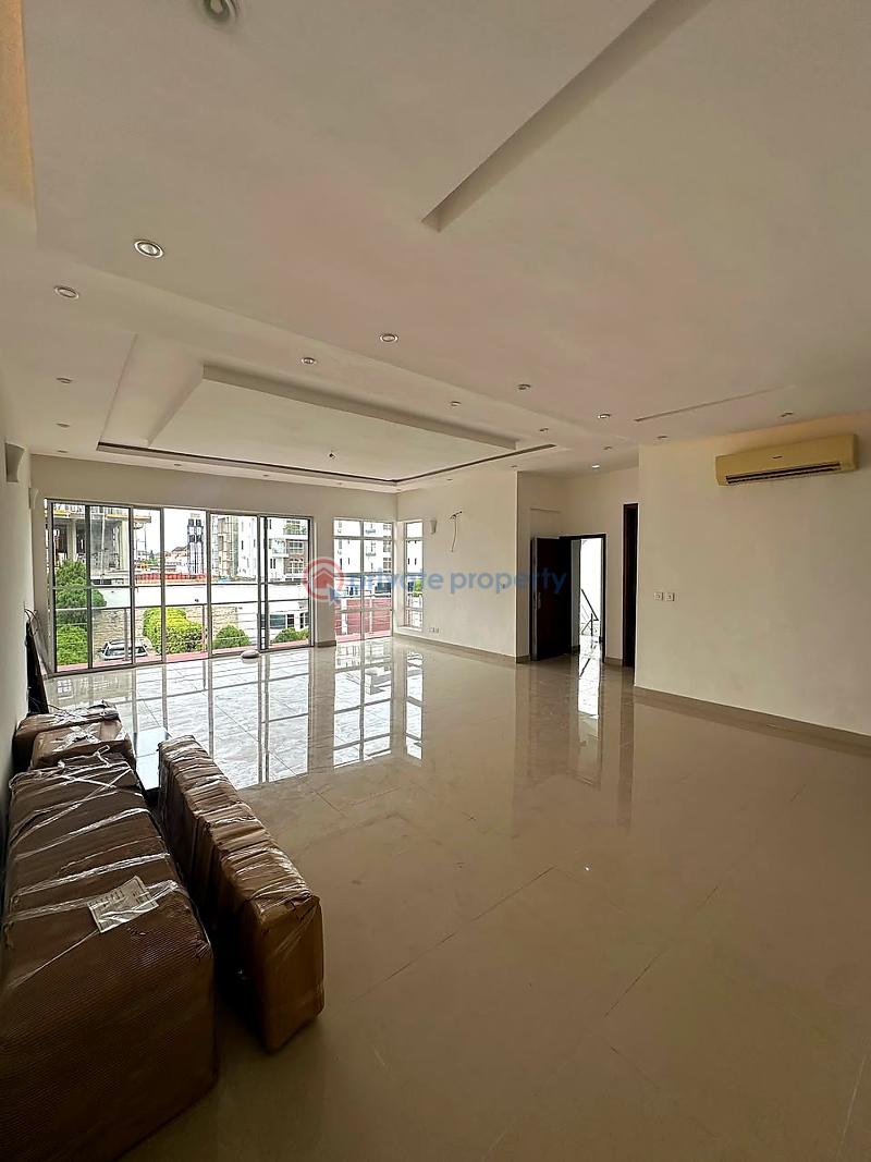 3 bedroom Flat & Apartment For Sale Ikoyi Lagos - 7