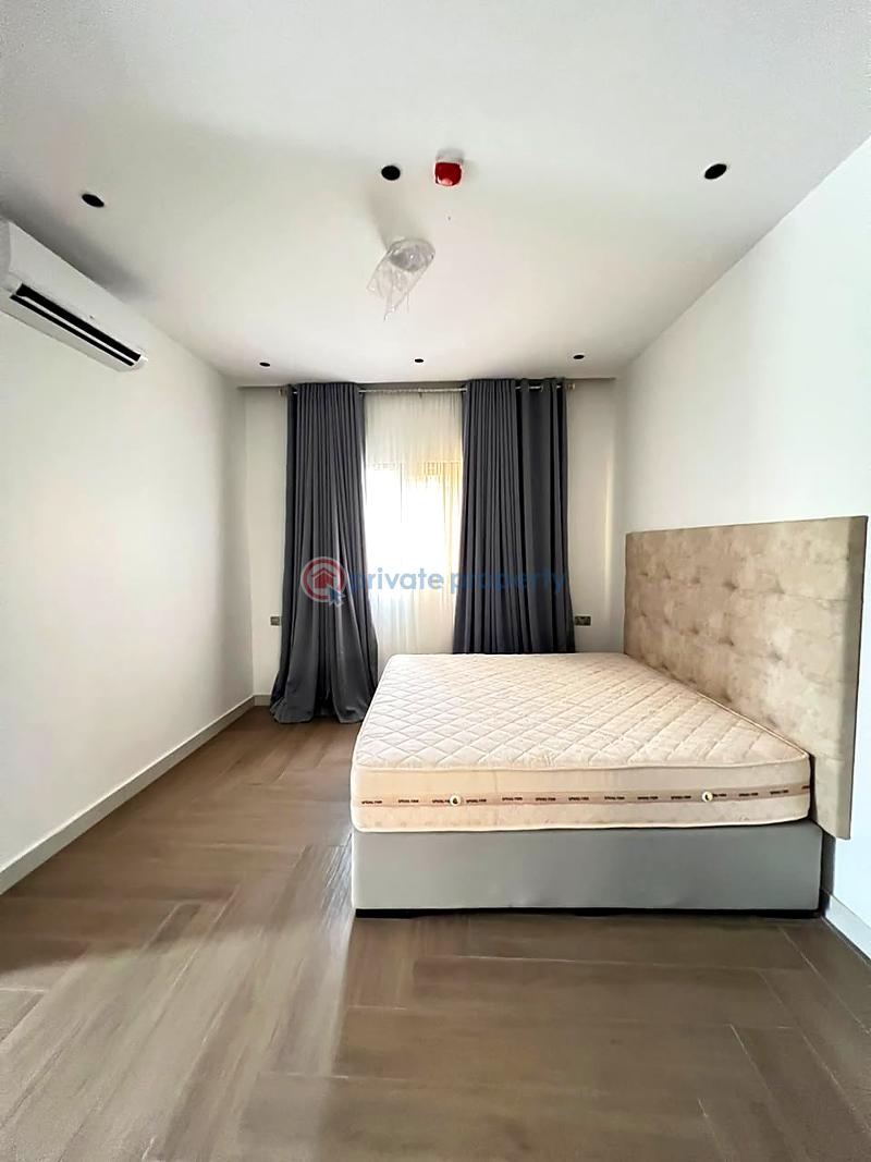3 bedroom Flat & Apartment For Sale Ikoyi Lagos - 17