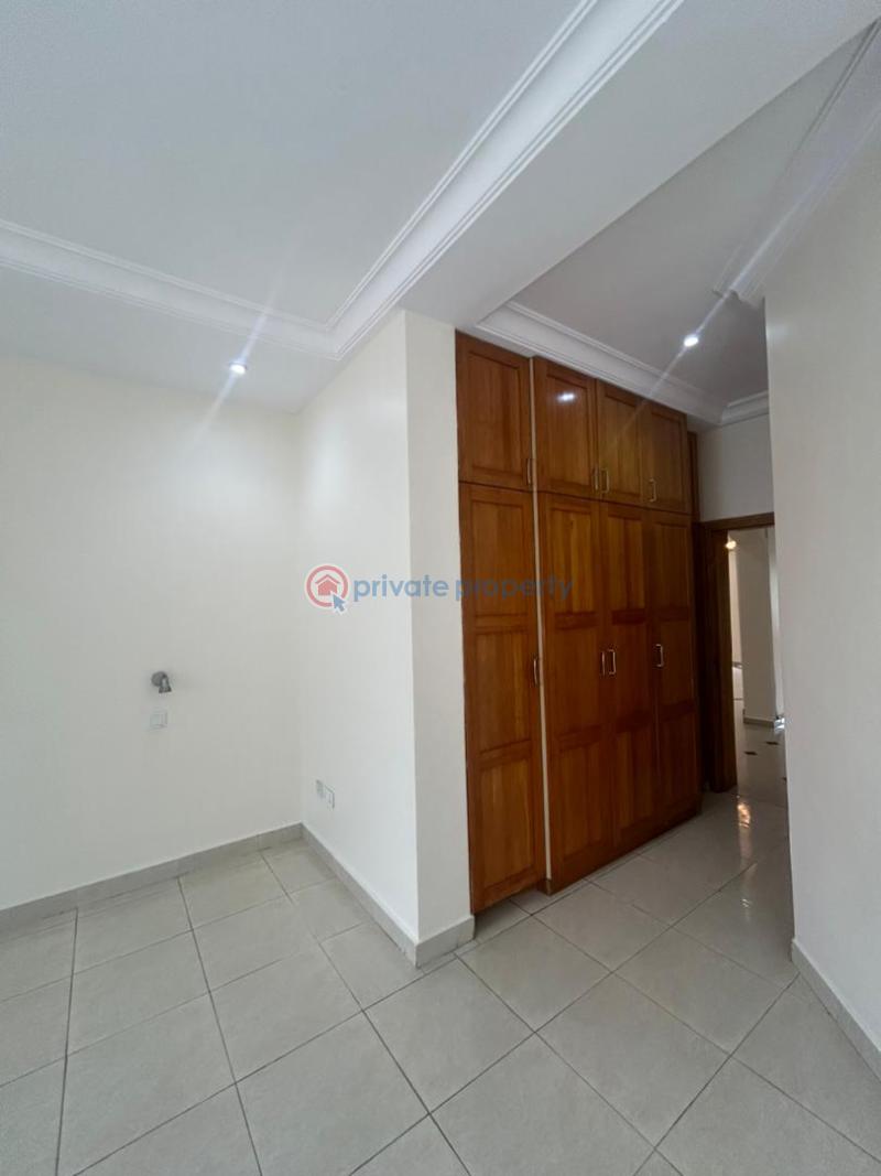 3 bedroom Flat & Apartment For Rent Banana Island Ikoyi Lagos - 11