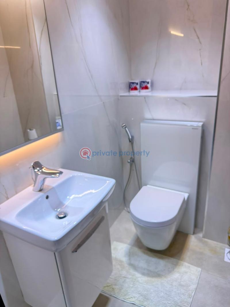 3 bedroom Flat & Apartment For Rent Ikoyi Lagos - 5