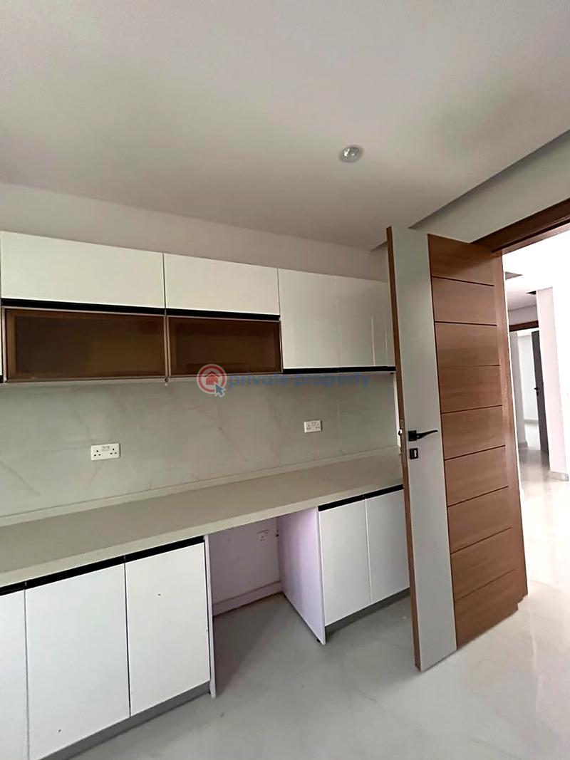 3 bedroom Flat & Apartment For Sale Parkview Estate Ikoyi Lagos - 1