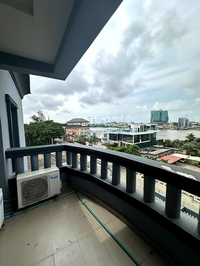 3 bedroom Flat & Apartment For Rent Ikoyi Lagos - 7