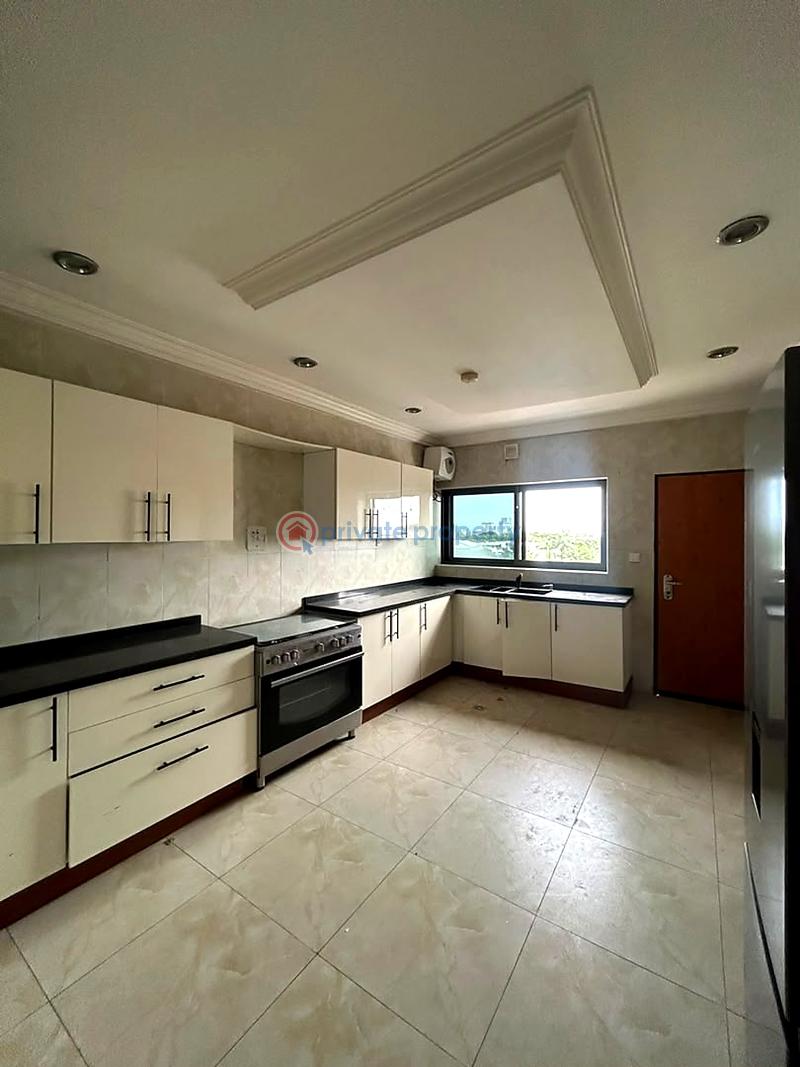 3 bedroom Flat & Apartment For Rent Ikoyi Lagos - 6
