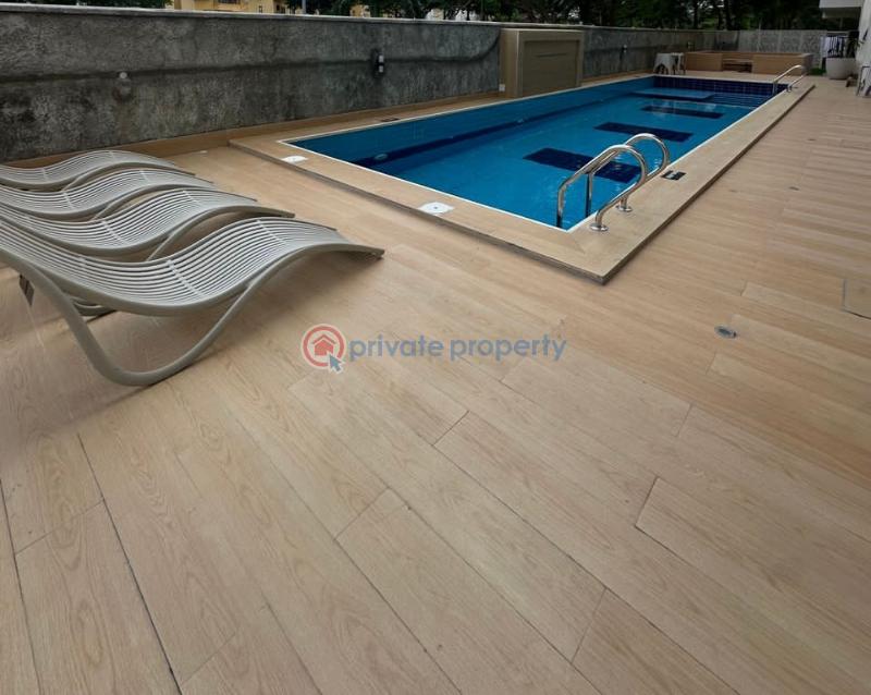 3 bedroom Flat & Apartment For Sale Banana Island Ikoyi Lagos - 17