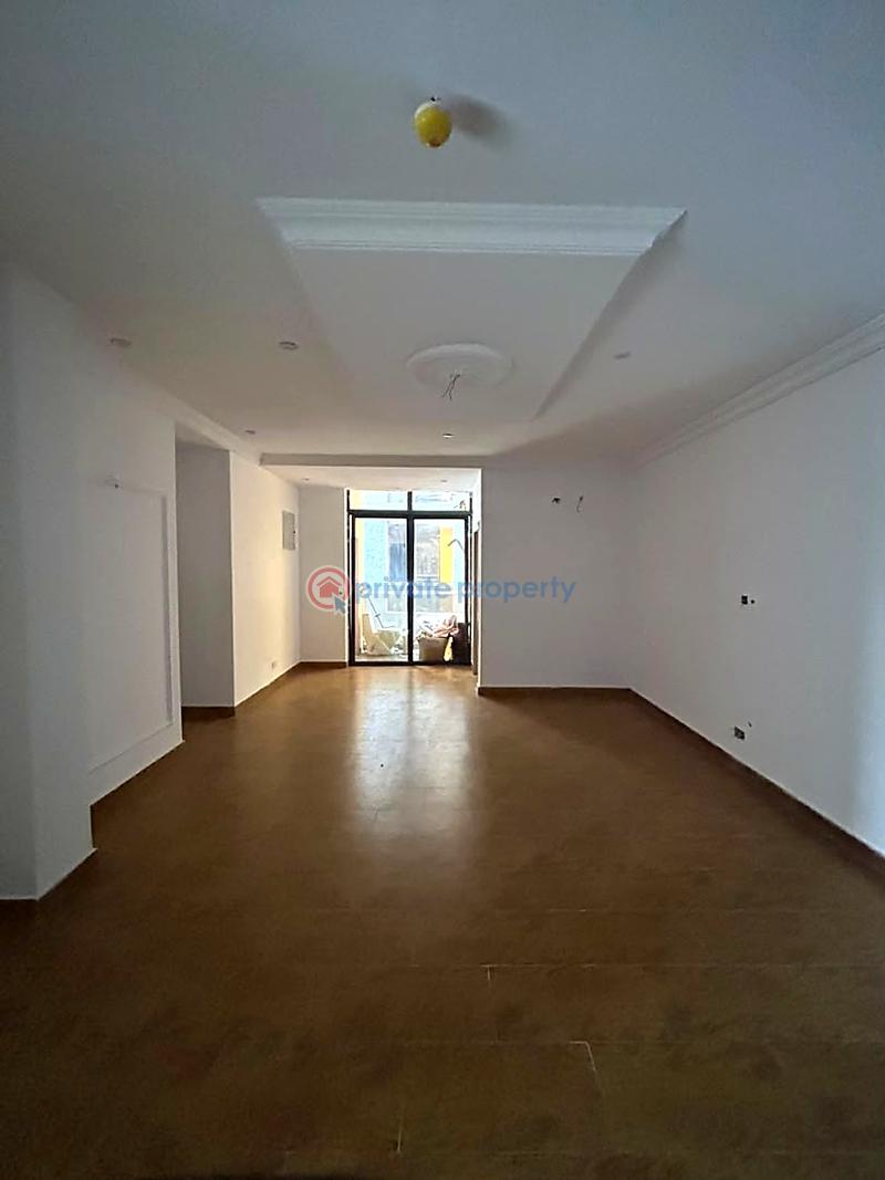 3 bedroom Flat & Apartment For Rent Ikoyi Lagos - 2