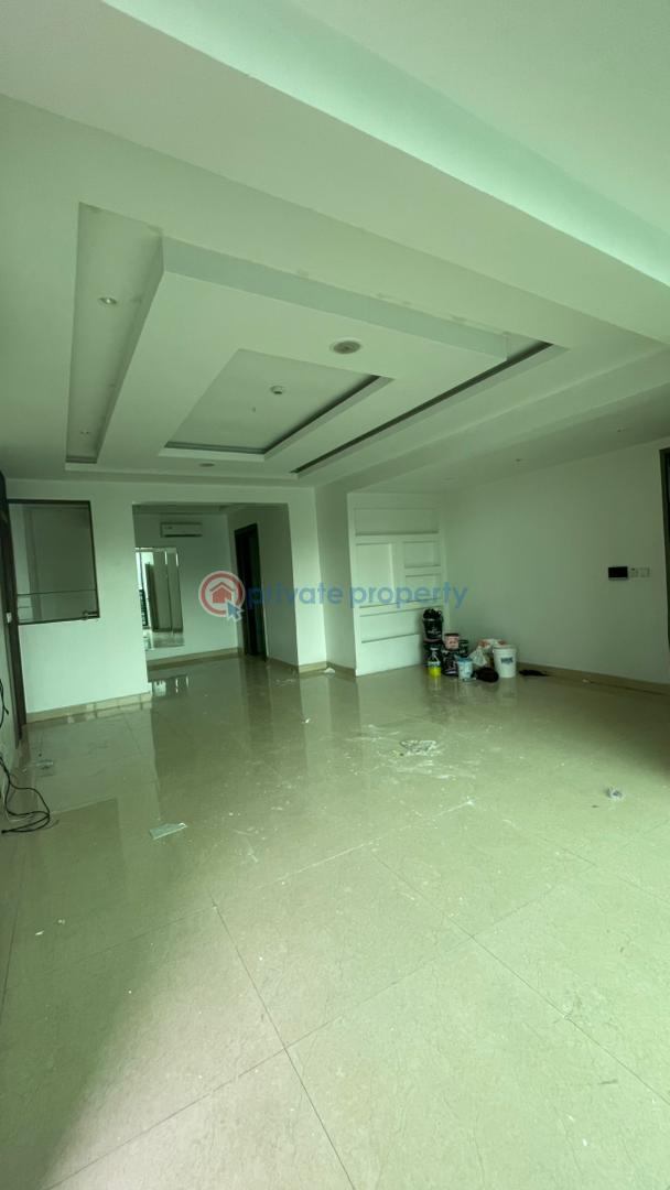 3 bedroom Flat & Apartment For Rent Ikoyi Lagos - 7