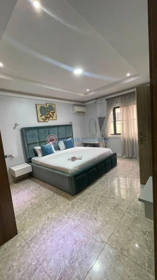3 bedroom Flat & Apartment For Rent Old Ikoyi Lagos - 7