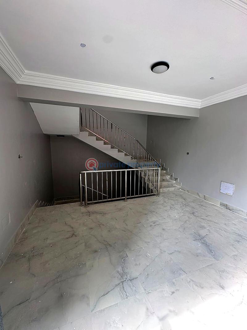 3 bedroom Flat & Apartment For Rent Ikoyi Lagos - 7