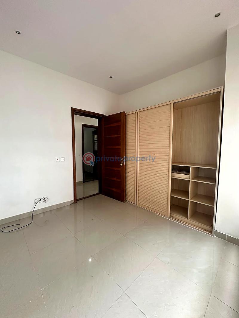 3 bedroom Flat & Apartment For Sale Ikoyi Lagos - 8