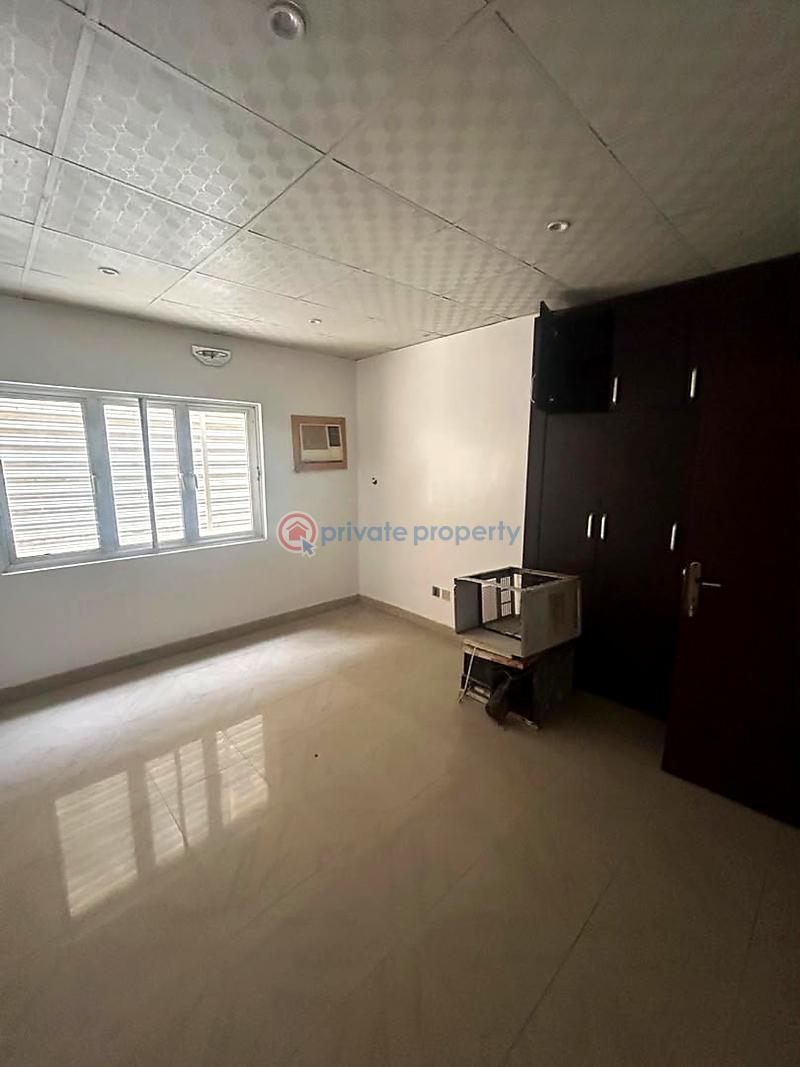 3 bedroom Flat & Apartment For Rent Ikoyi Lagos - 17