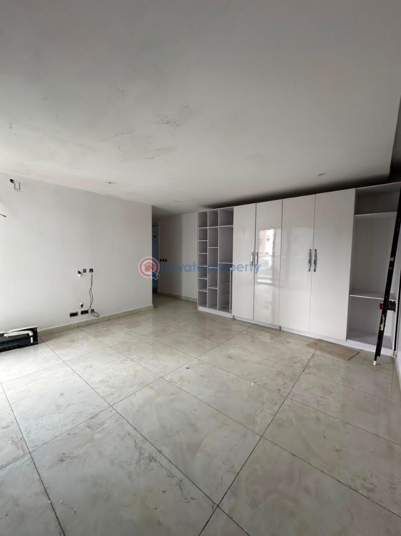 3 bedroom Flat & Apartment For Sale Ikoyi Lagos - 6