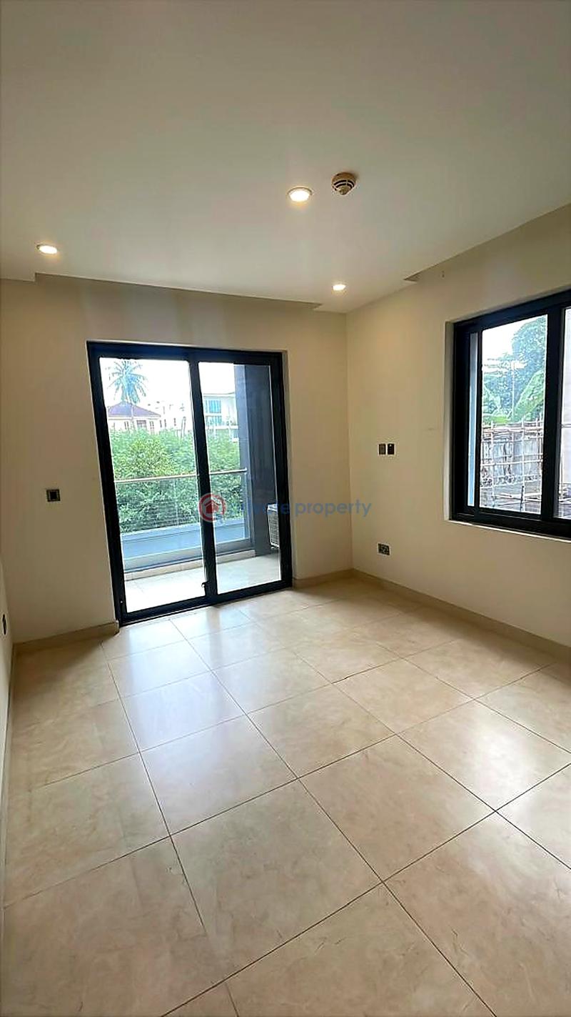 3 bedroom Flat & Apartment For Rent Ikoyi Lagos - 6
