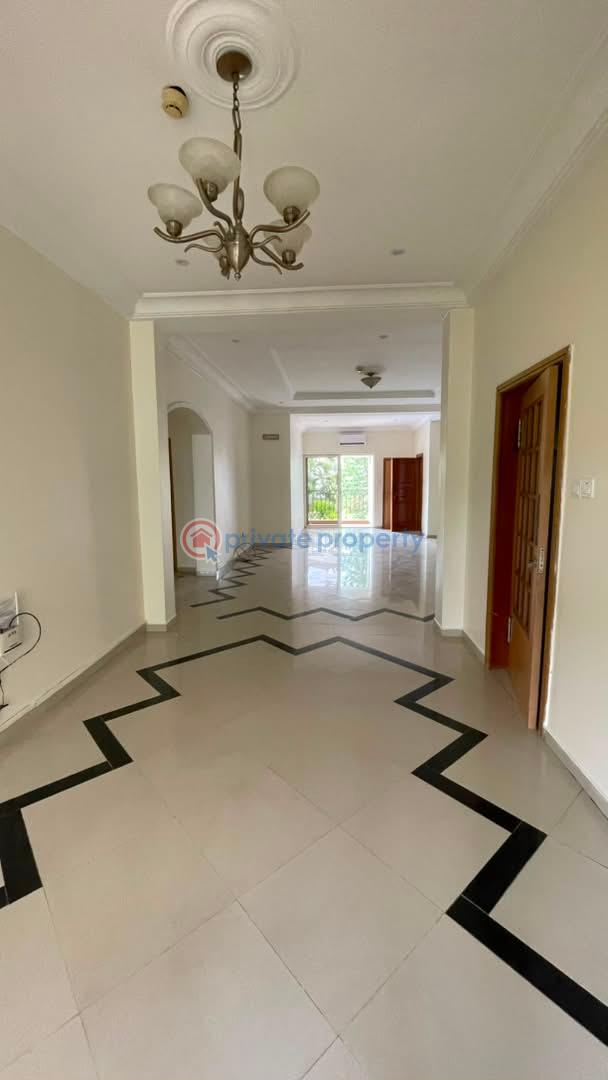 3 bedroom Flat & Apartment For Rent Banana Island Ikoyi Lagos - 3