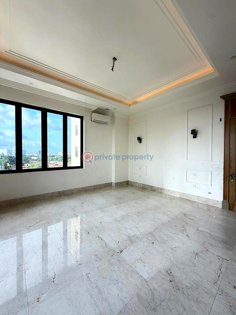 4 bedroom Flat & Apartment For Rent Ikoyi Lagos - 7