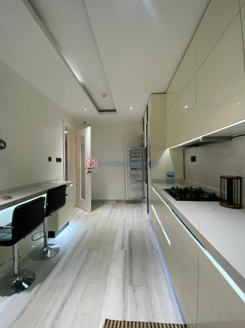 3 bedroom Flat & Apartment For Sale Banana Island Ikoyi Lagos - 2