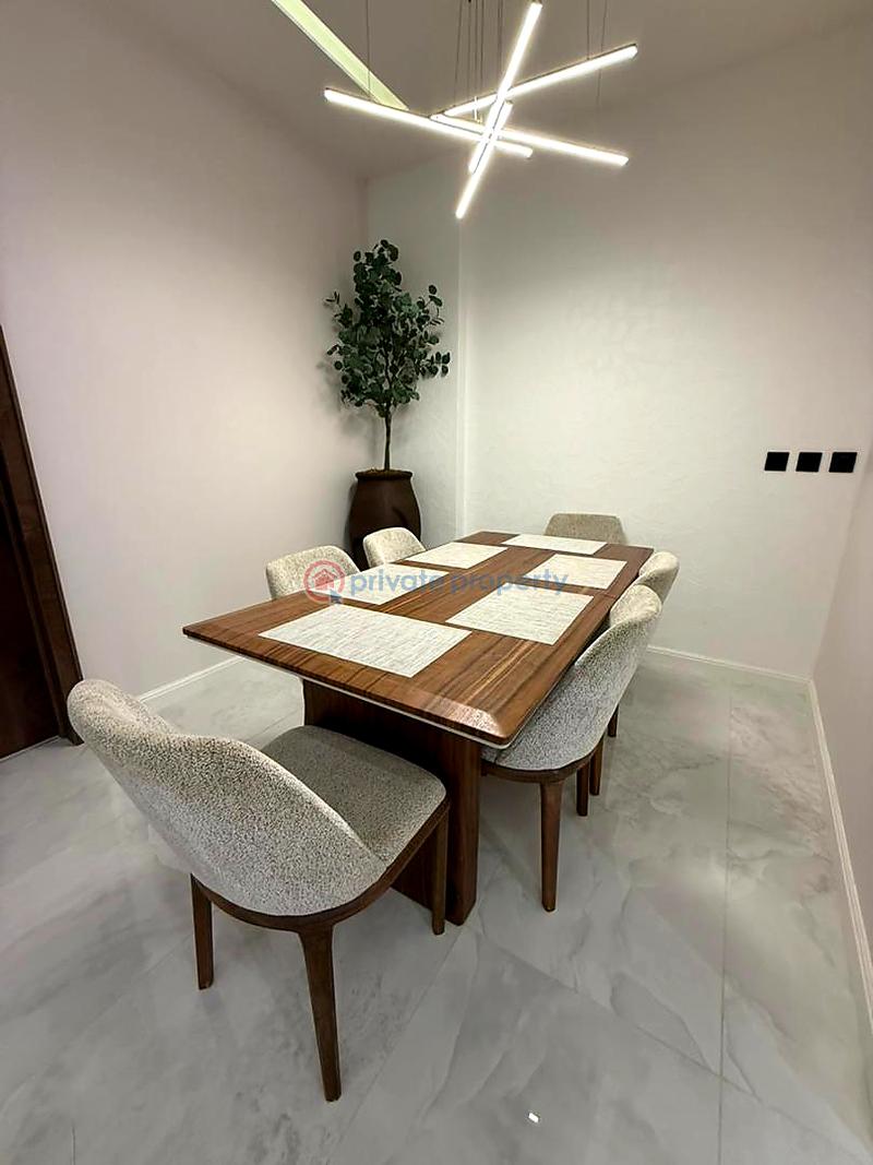 3 bedroom Flat & Apartment For Sale Ikoyi Lagos - 10