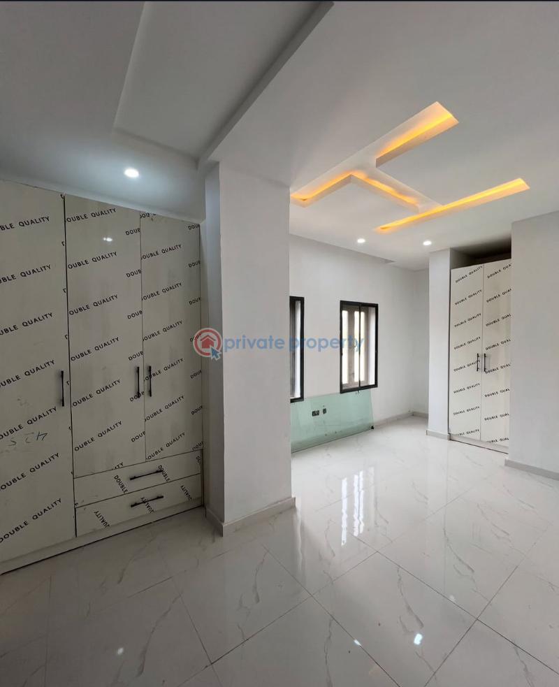 3 bedroom Flat & Apartment For Rent Ikoyi Lagos - 4