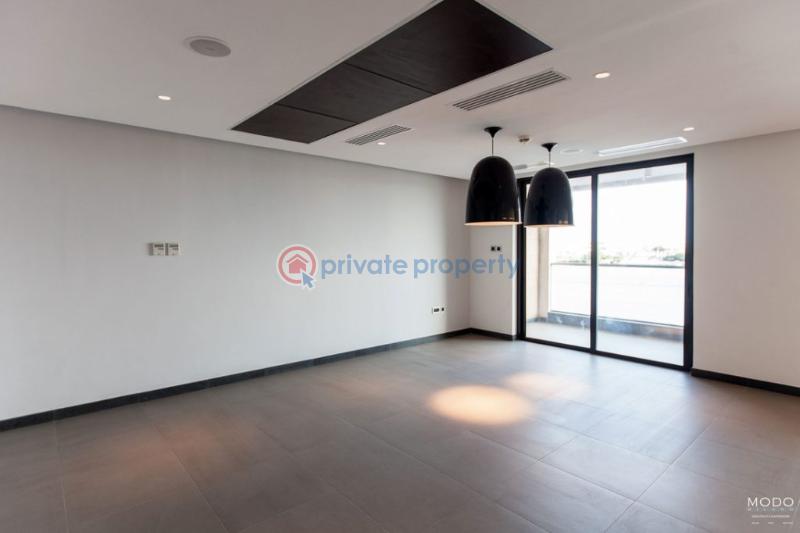 3 bedroom Flat & Apartment For Rent Ikoyi Lagos - 18