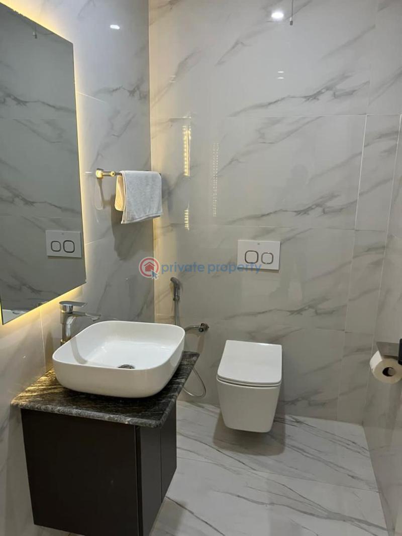 3 bedroom Flat & Apartment For Rent Banana Island Ikoyi Lagos - 11