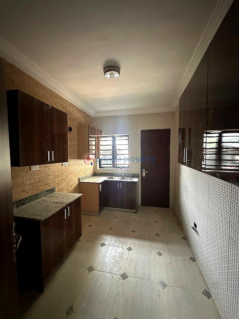 3 bedroom Flat & Apartment For Rent Ikoyi Lagos - 1