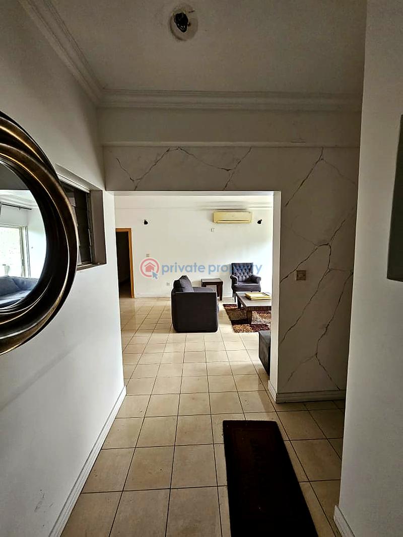 3 bedroom Flat & Apartment For Sale Ikoyi Lagos - 5