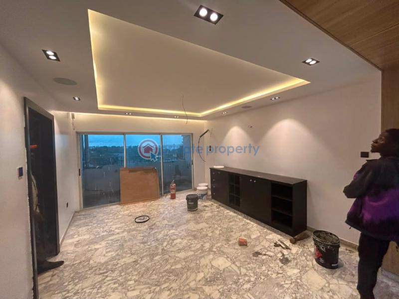 3 bedroom Flat & Apartment For Rent Ikoyi Lagos - 6