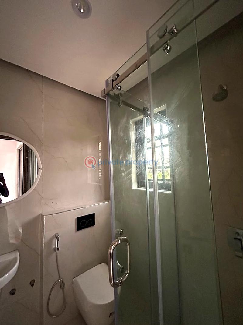 3 bedroom Flat & Apartment For Sale Parkview Estate Ikoyi Lagos - 12