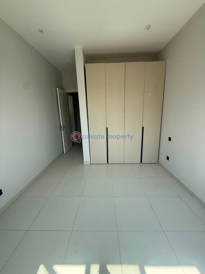 3 bedroom Flat & Apartment For Rent Old Ikoyi Lagos - 1