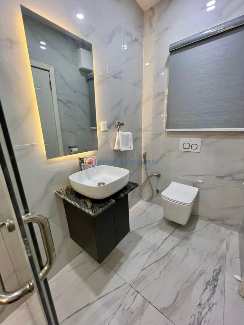 3 bedroom Flat & Apartment For Rent Banana Island Ikoyi Lagos - 4