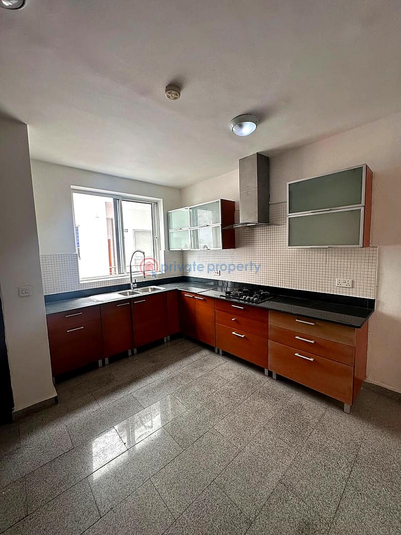 3 bedroom Flat & Apartment For Sale Ikoyi Lagos - 2